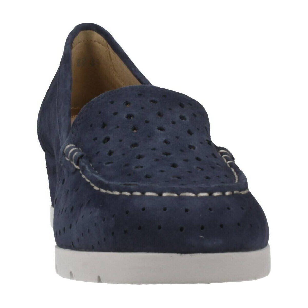 Stonefly Pantofi Milly 6 Goat
