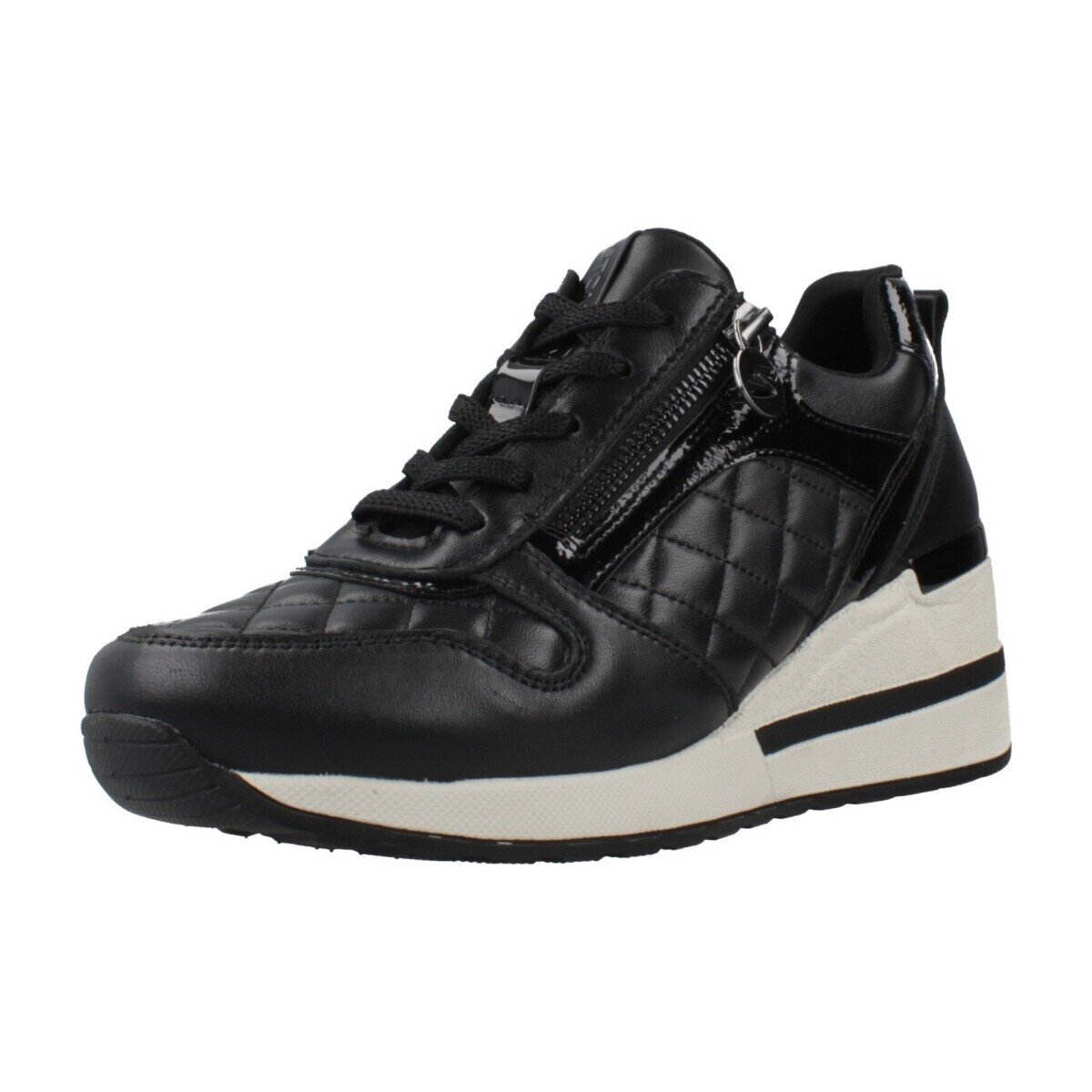 Stonefly Pantofi Mina 3 Zip Nap