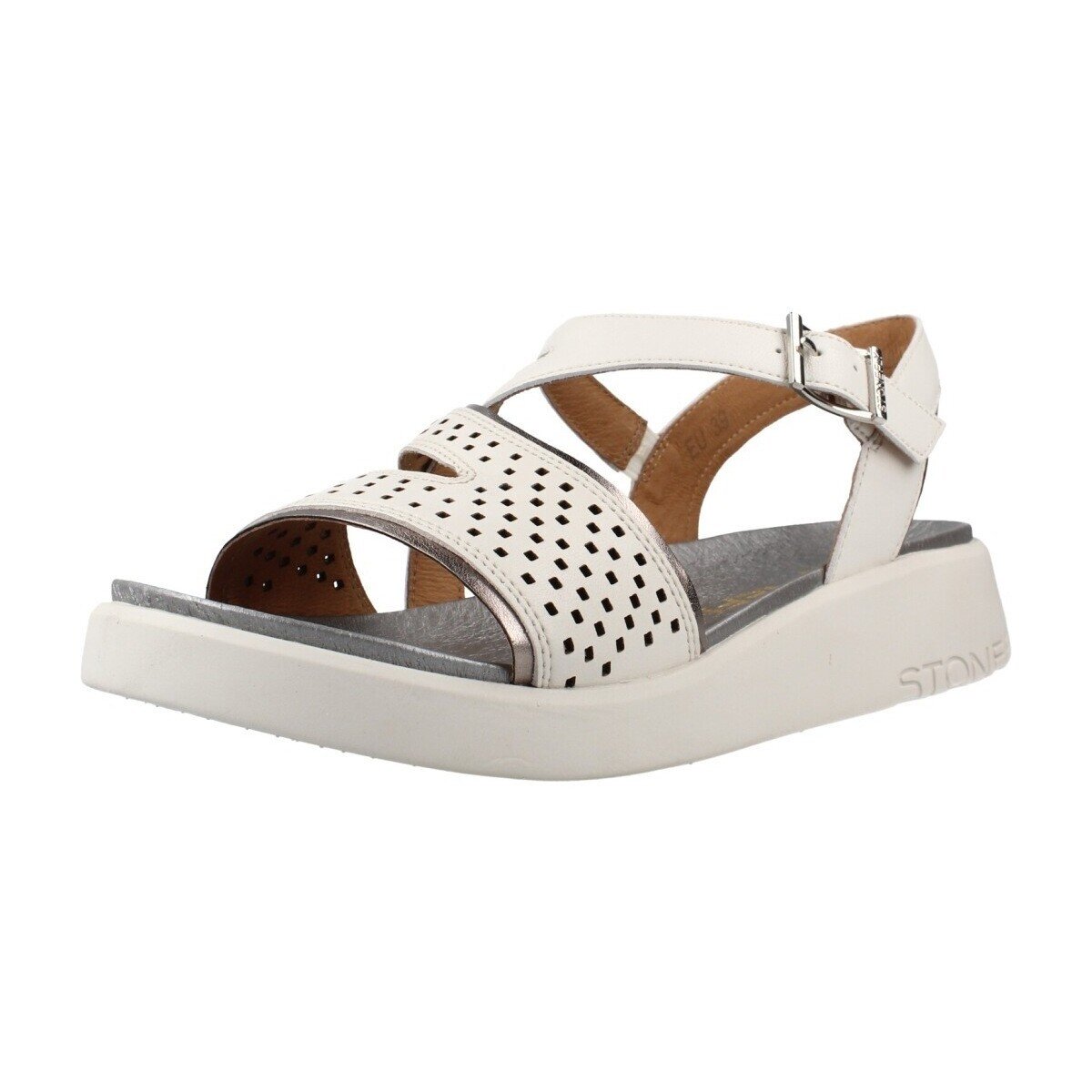Stonefly Pantofi Onda 3 Nappa Lth