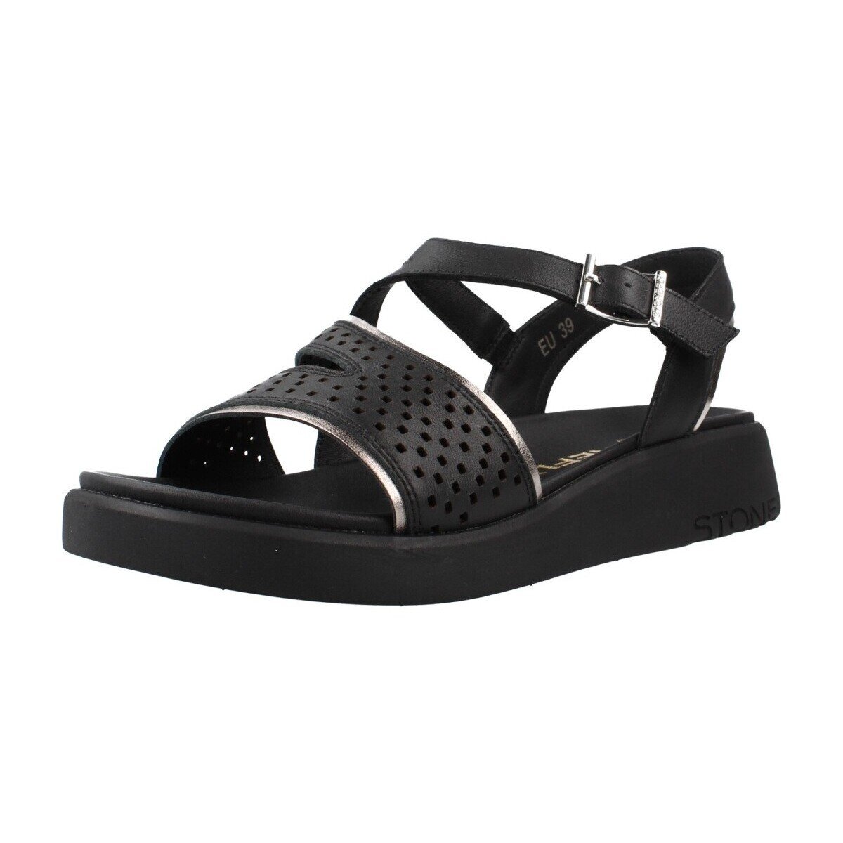 Stonefly Pantofi Onda 3 Nappa Lth