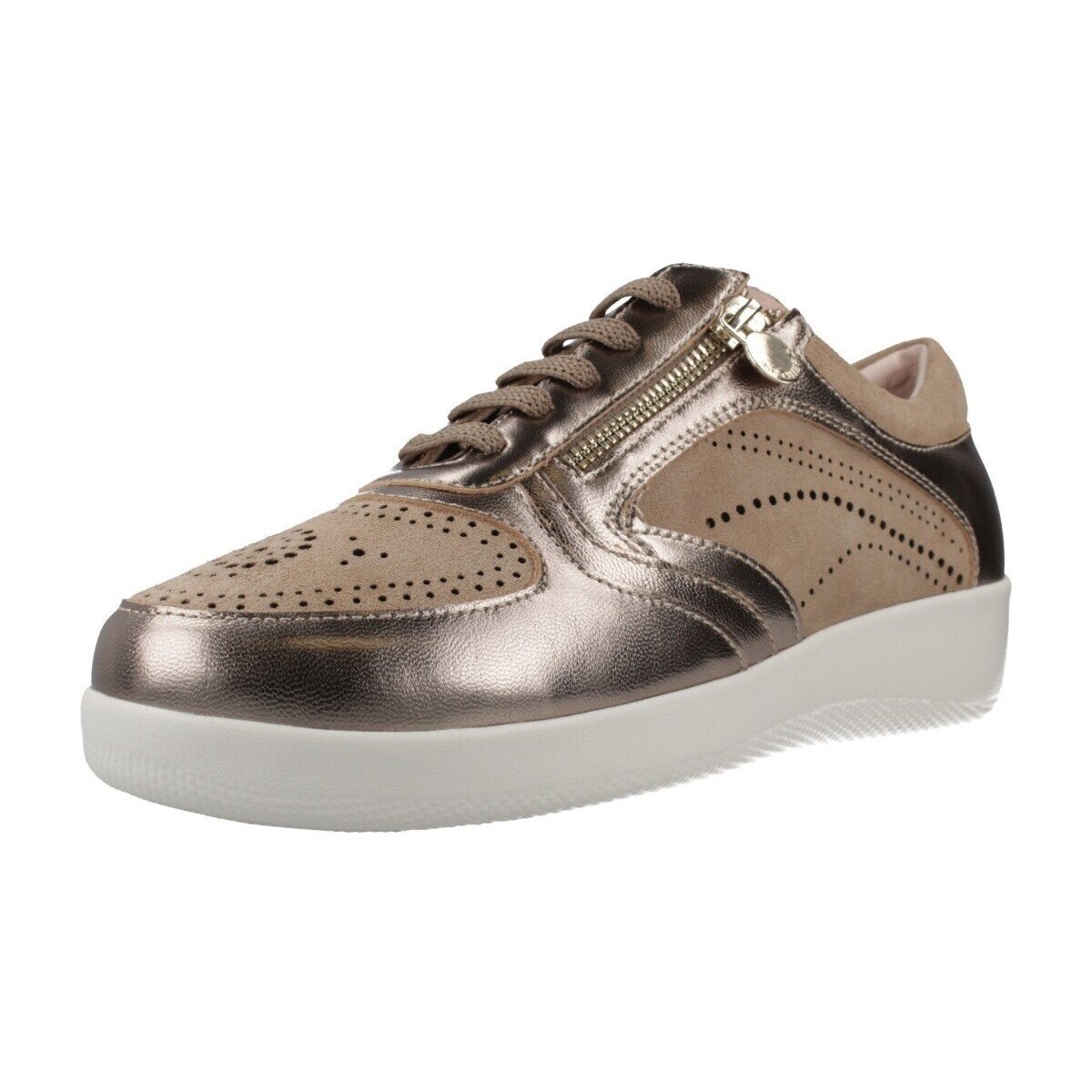Stonefly Pantofi Paseo Iv 44 Laminated Lth V