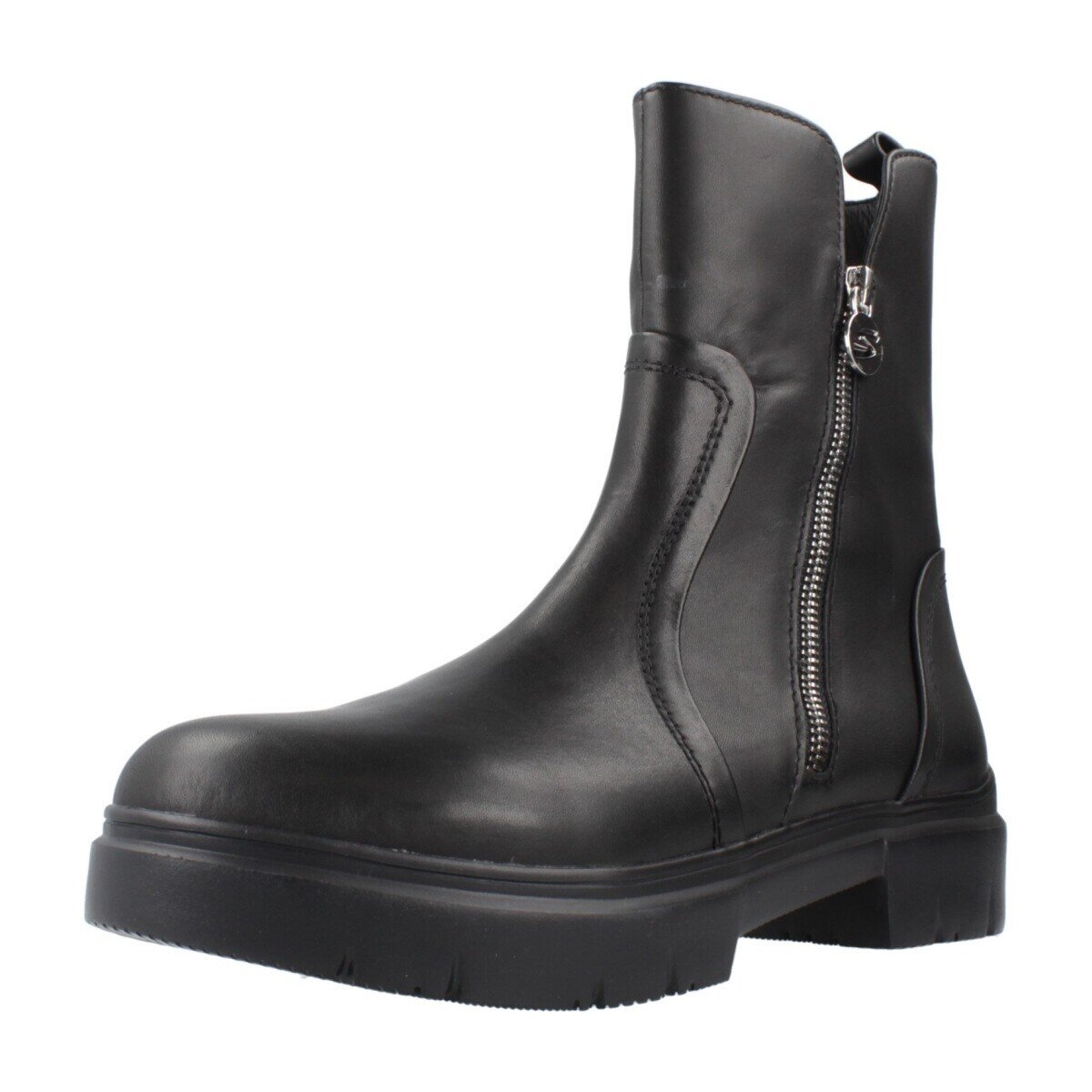 Stonefly Pantofi Phoebe 35 Zip Lth