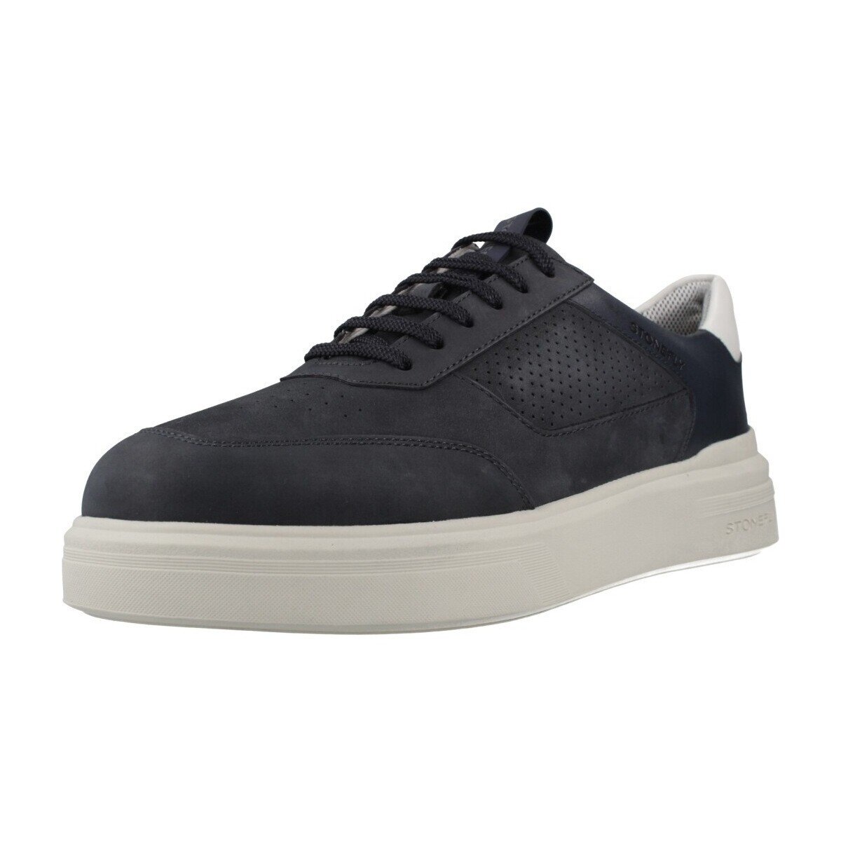 Stonefly Pantofi Phoenix 8 Nabuk