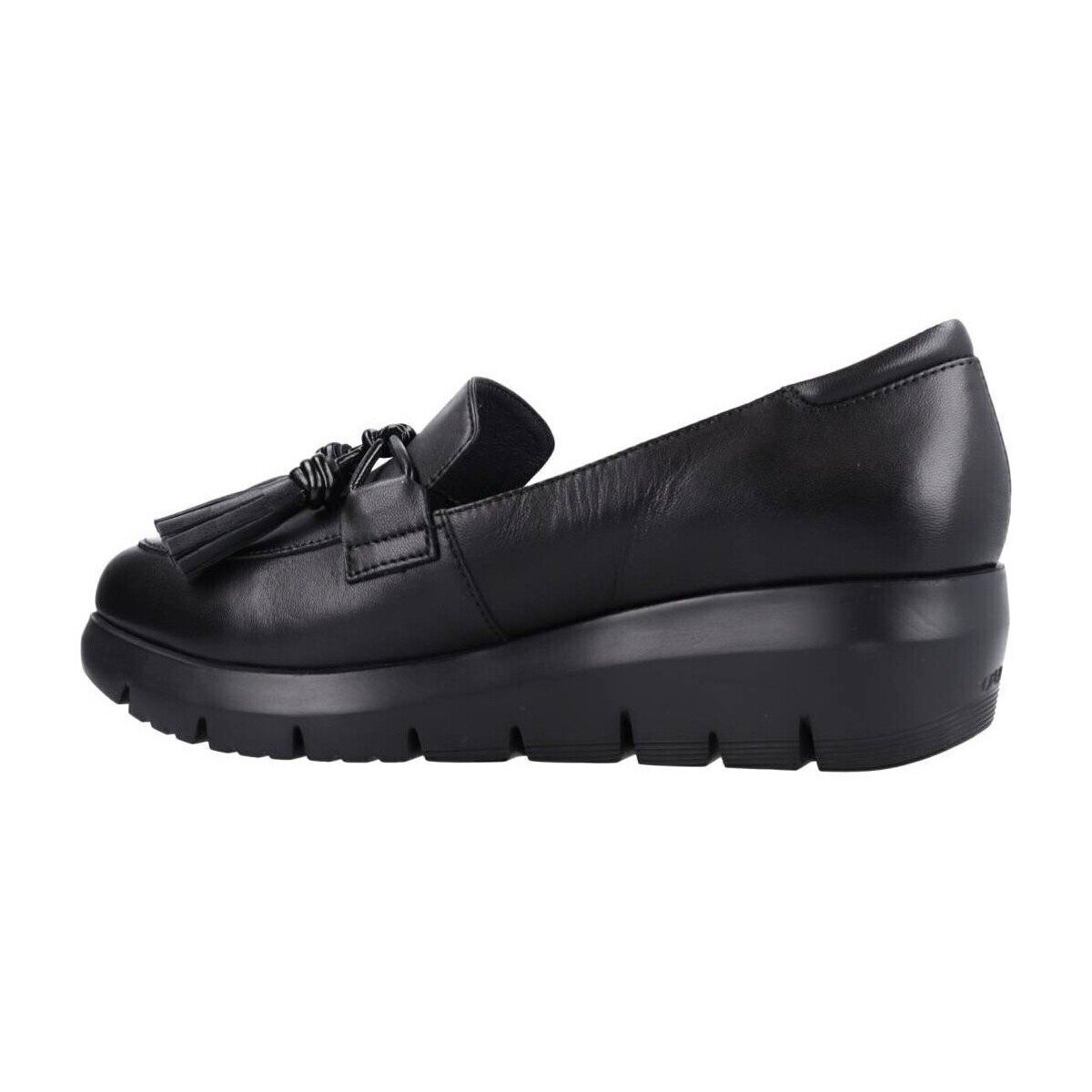 Stonefly Pantofi Plume 19 Nappa Lth