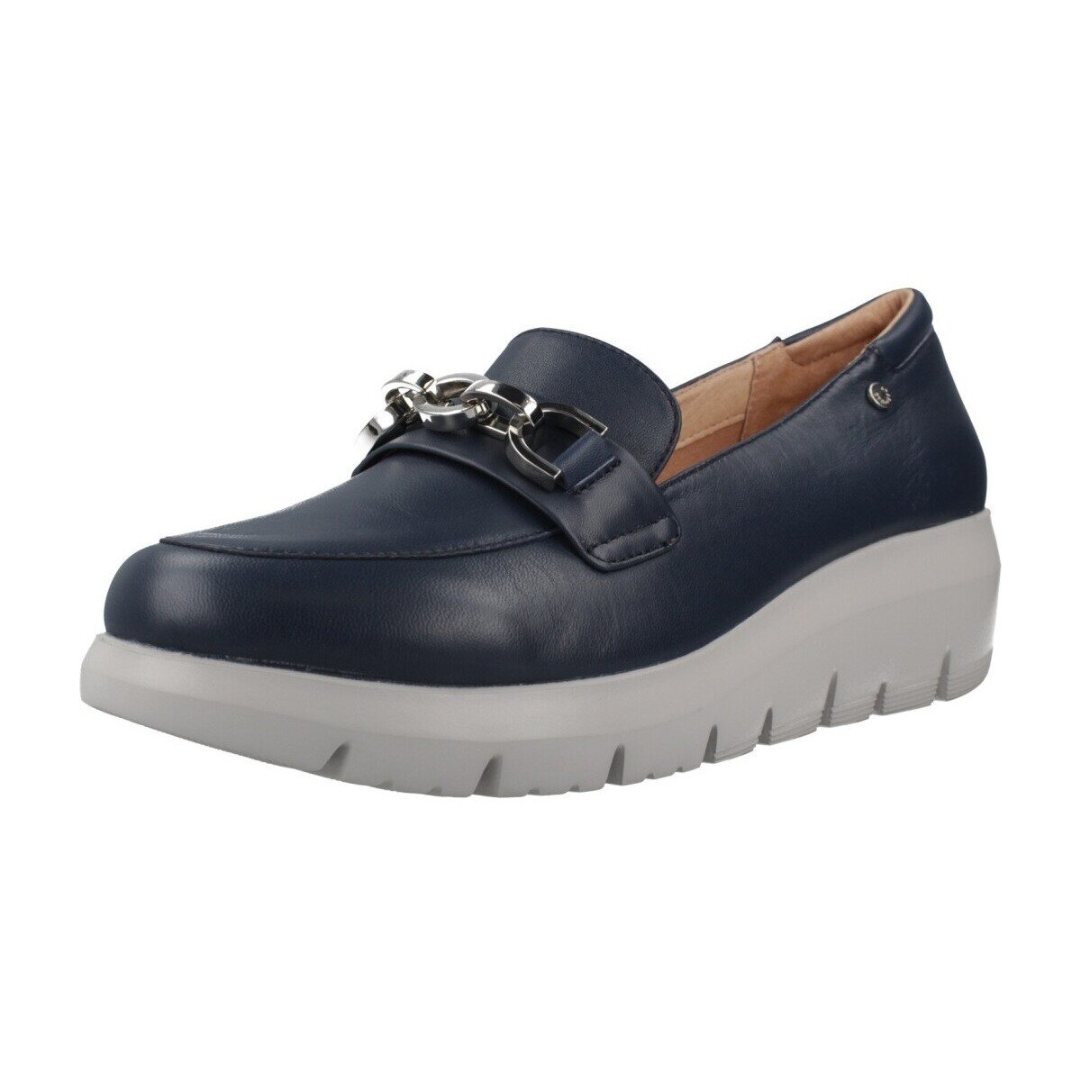 Stonefly Pantofi Plume 26 Nappa Lth