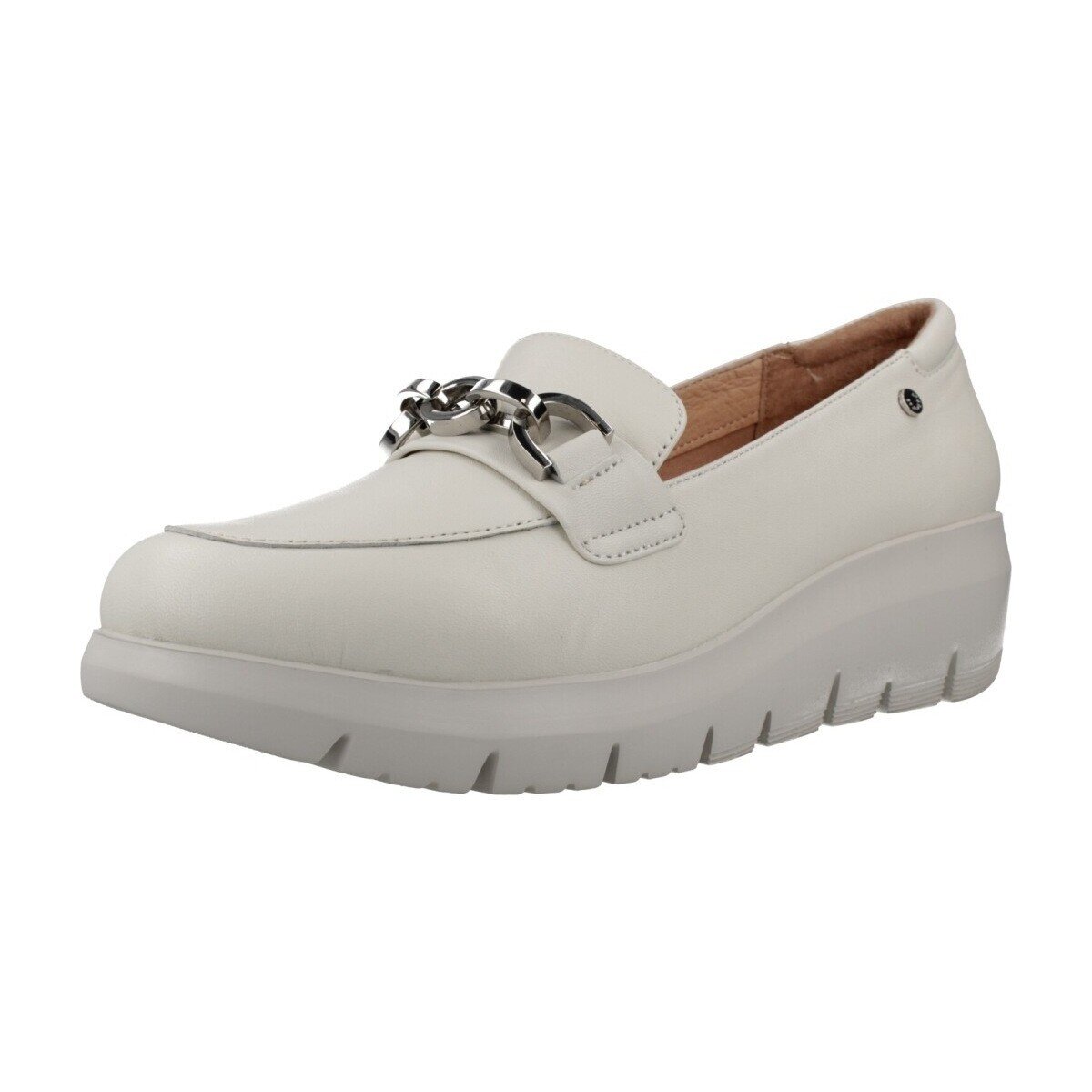 Stonefly Pantofi Plume 26 Nappa Lth