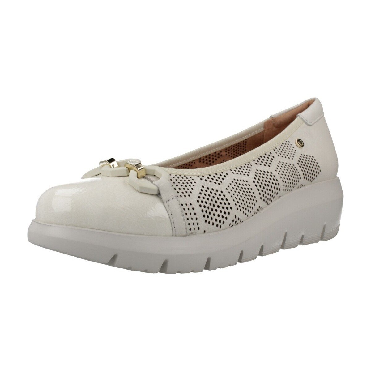 Stonefly Pantofi Plume 27 Nappa Lth S. Paten