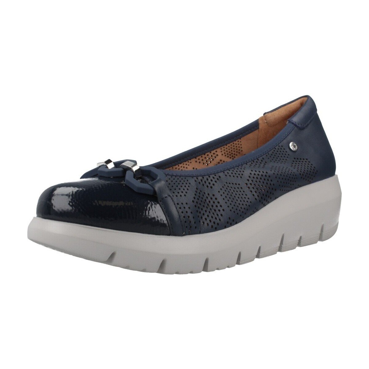 Stonefly Pantofi Plume 27 Nappa Lth S. Paten