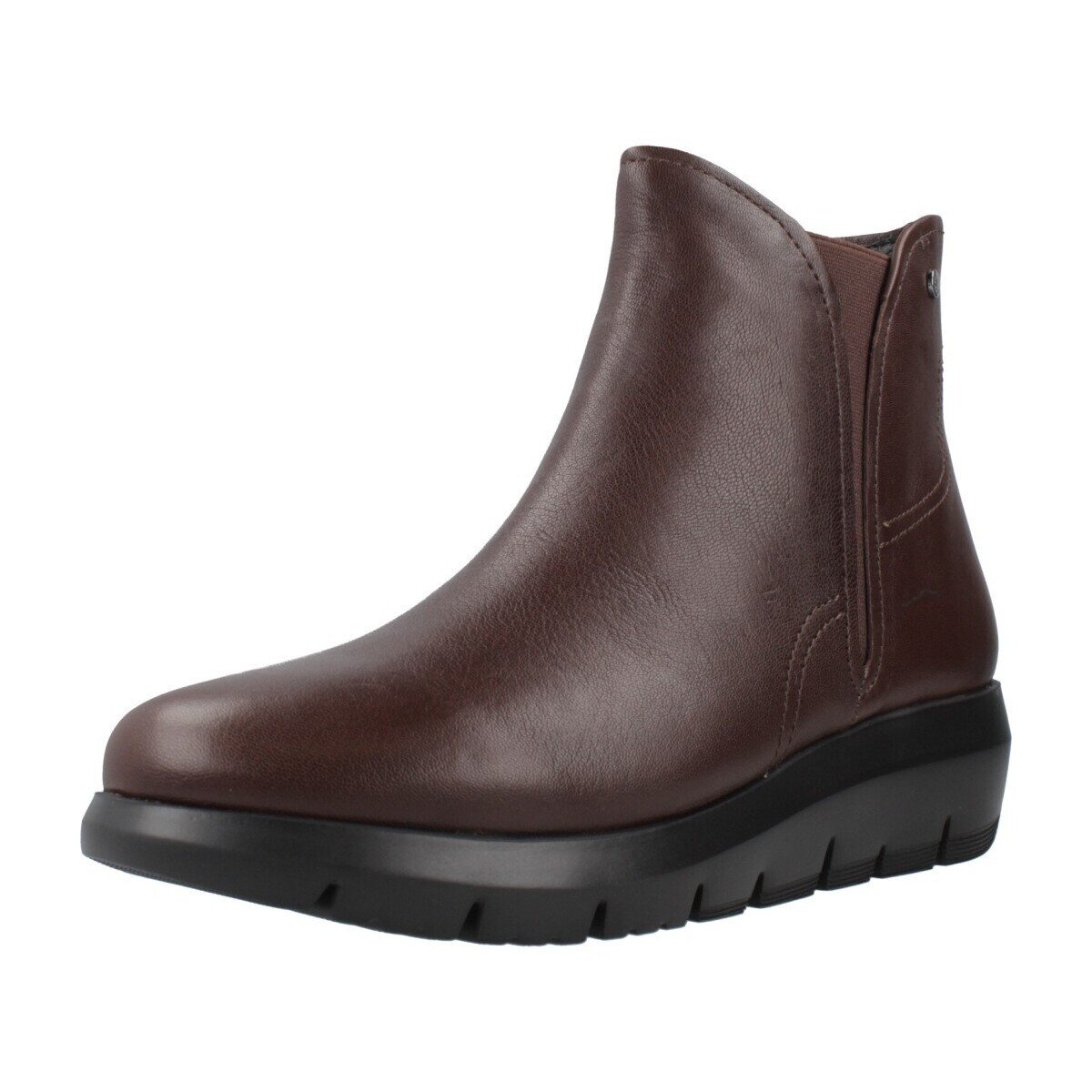 Stonefly Pantofi Plume 32 Zip Lth