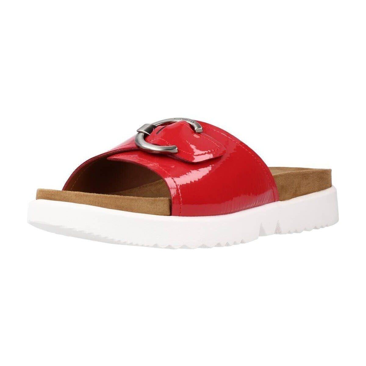 Stonefly Pantofi Riva 5 Patent Lth