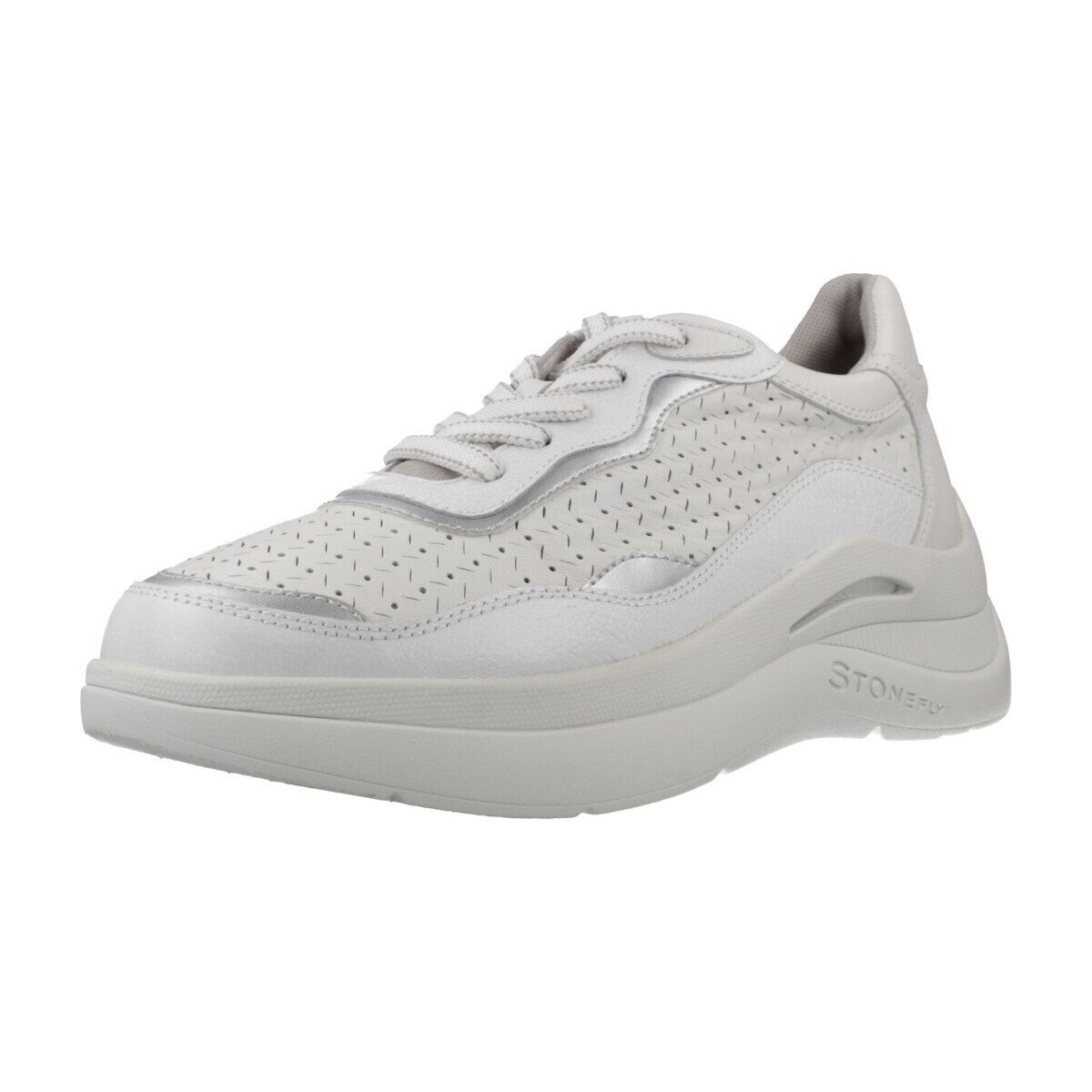Stonefly Pantofi Rocha 3 Nappa Lth