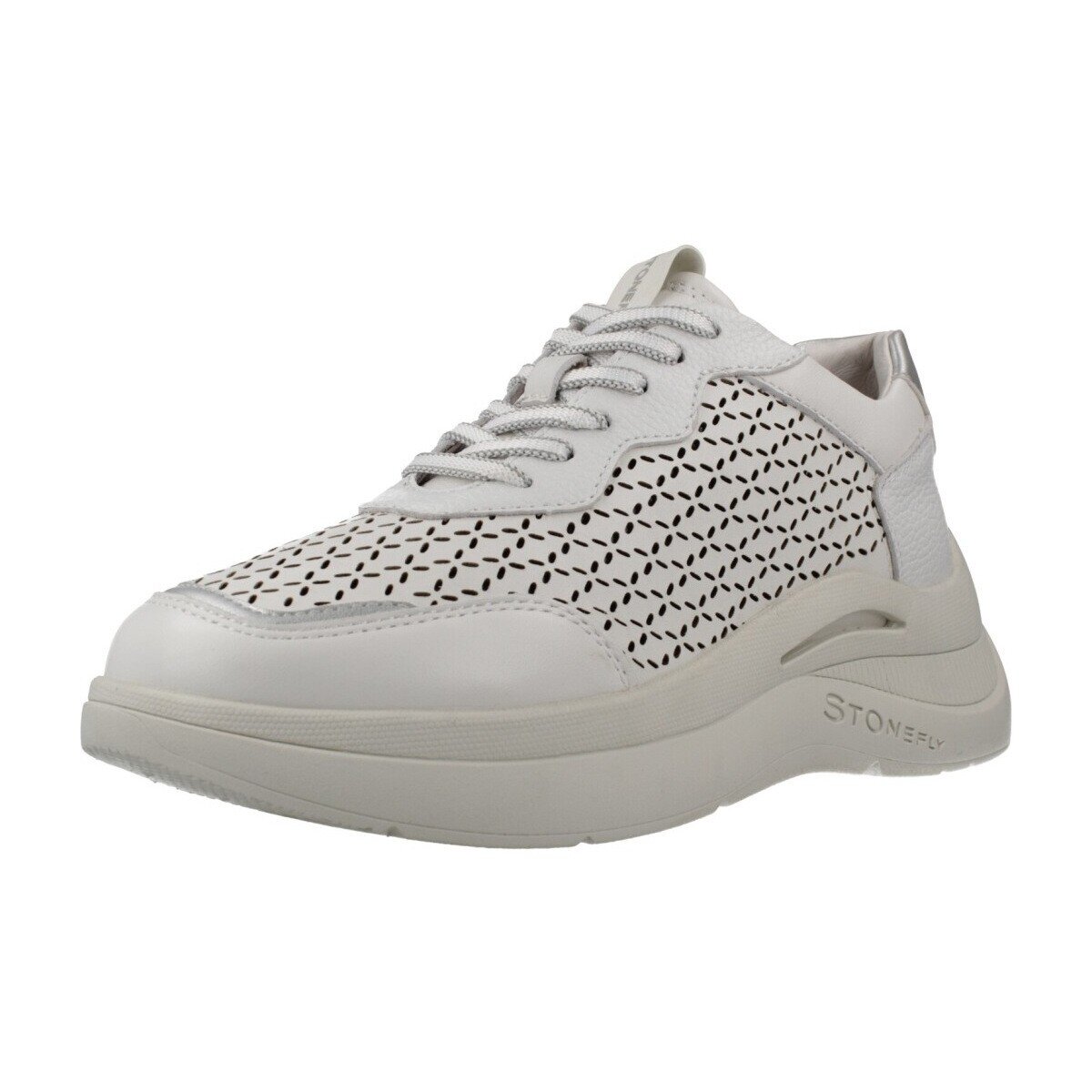 Stonefly Pantofi Rocha 8 Nappa Lth