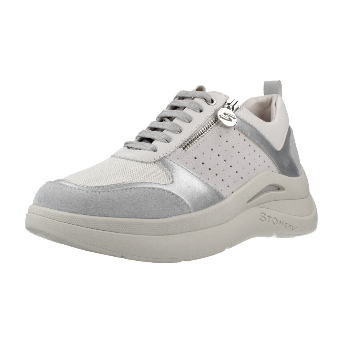 Stonefly Pantofi Rocha 9 Velour Tex