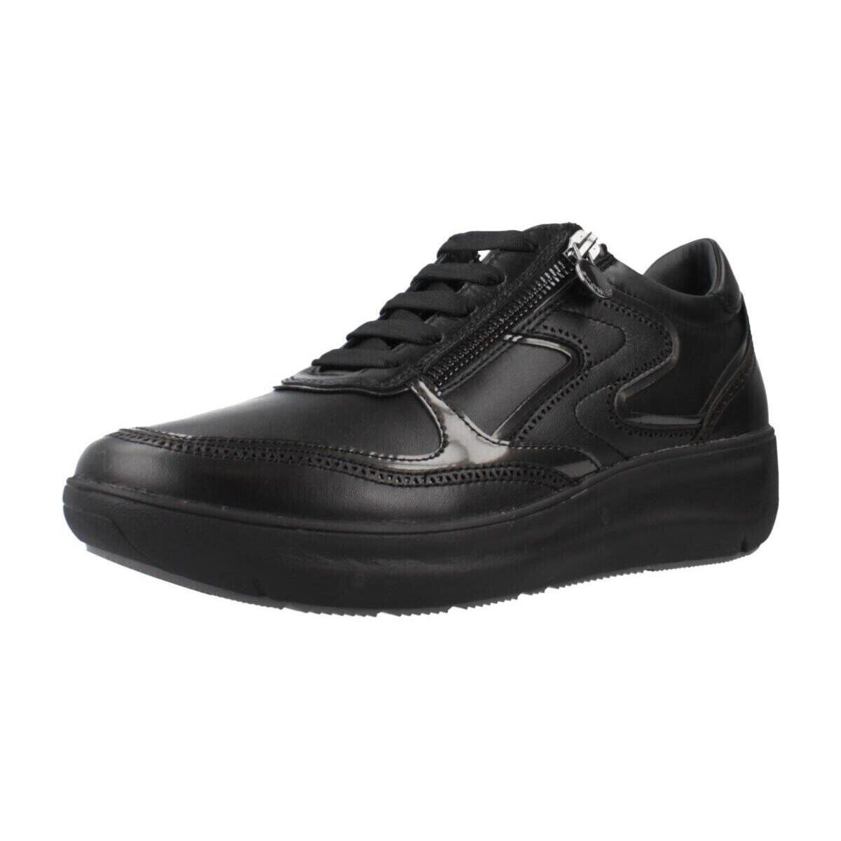 Stonefly Pantofi Rock 27 Nappa Lth