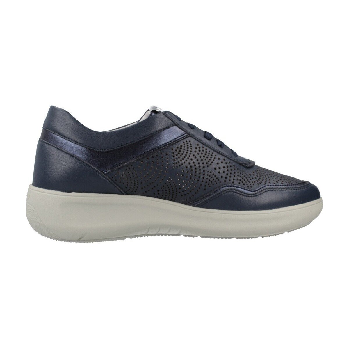 Stonefly Pantofi Rock 30 Nappa Lth