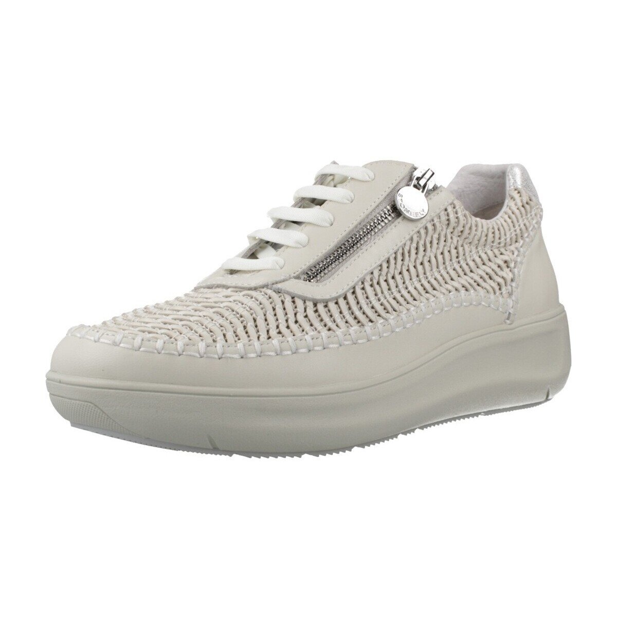 Stonefly Pantofi Rock 33 Zip Tex