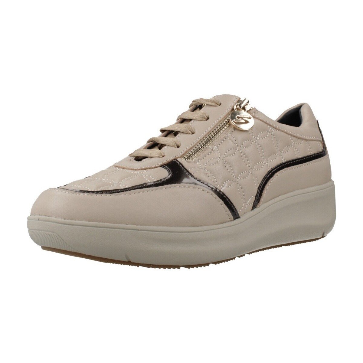 Stonefly Pantofi Rock 36 Zip Nap Matelasse