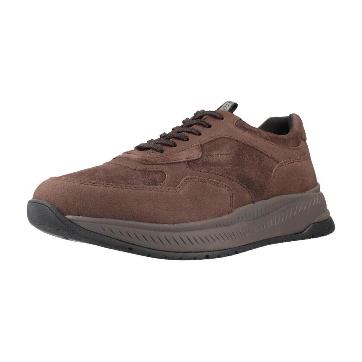 Stonefly Pantofi Rover 1 Nabuk/velour