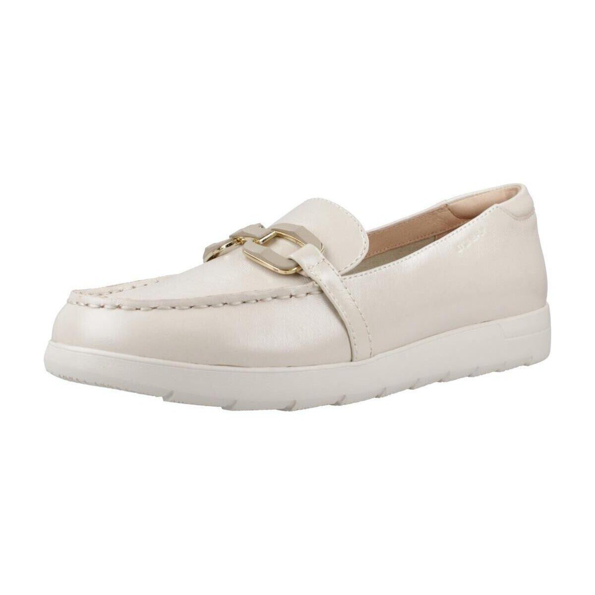 Stonefly Pantofi Saryn 11 Shiny Sheep Lth