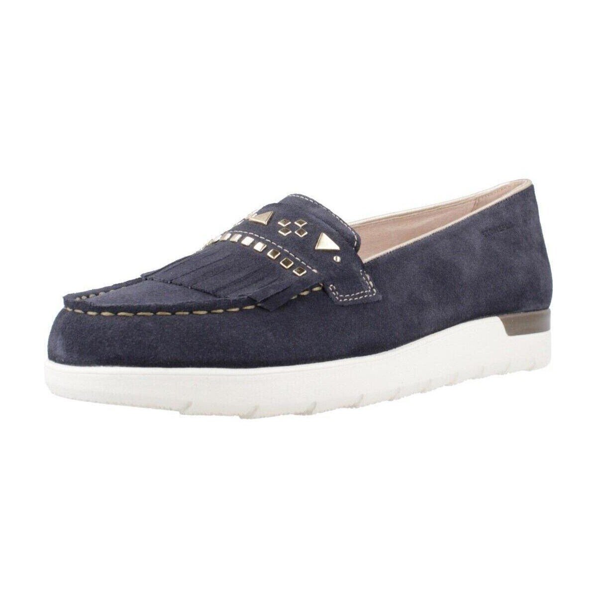 Stonefly Pantofi Saryn 4 Velour