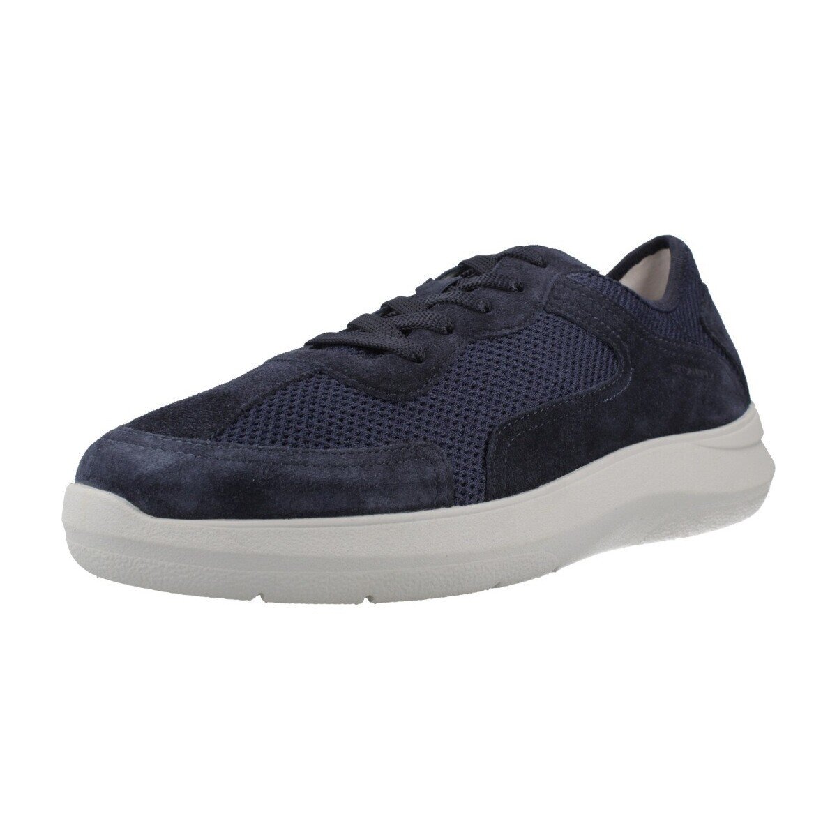 Stonefly Pantofi Seven Season 8 Velour Texti