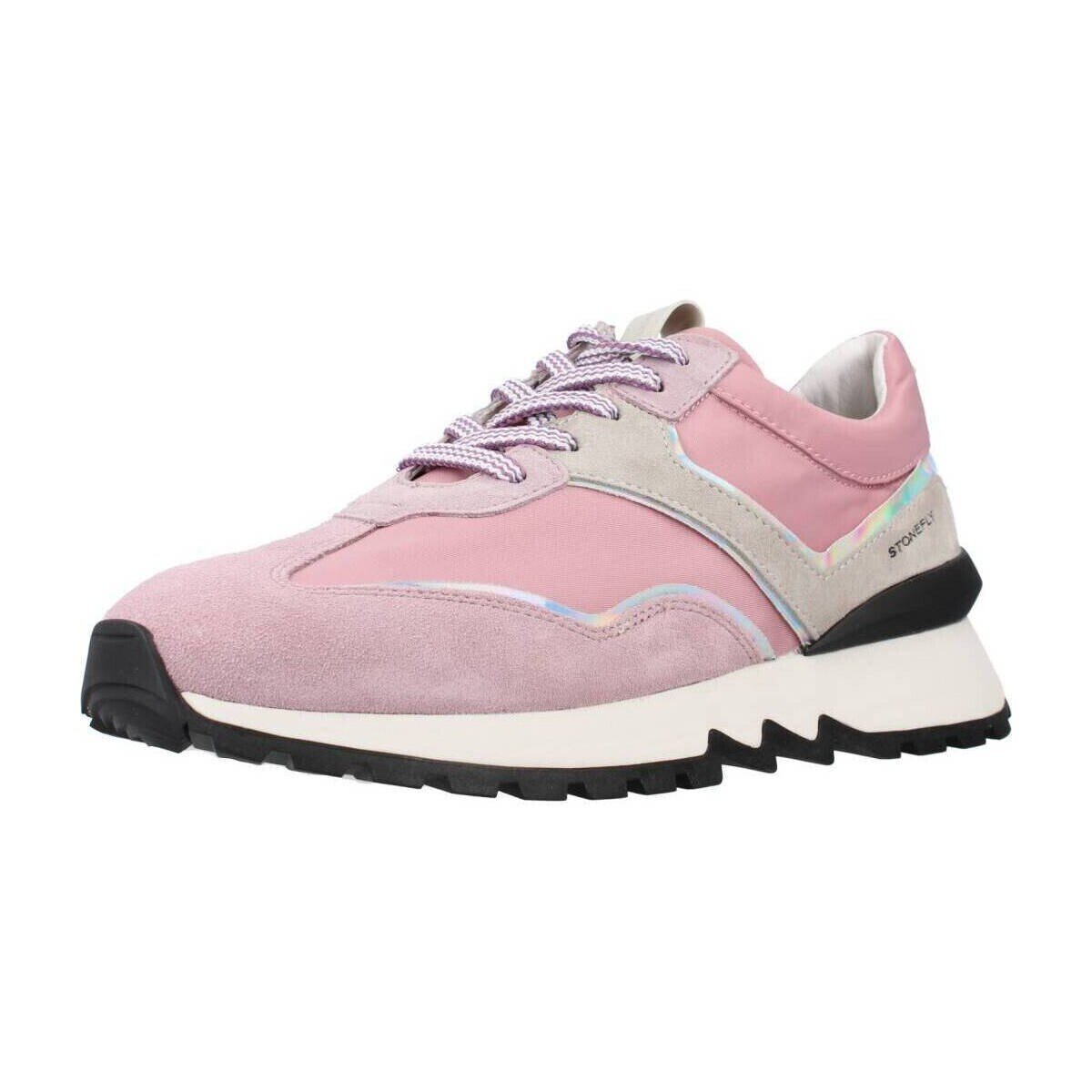 Stonefly Pantofi Simply Lady 4 Velour