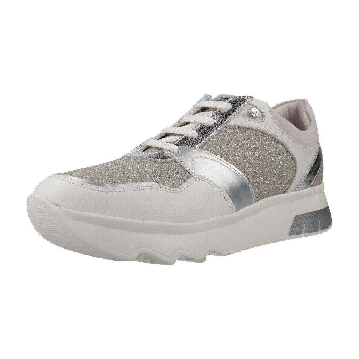 Stonefly Pantofi Spock 41 Glitter Tex Nappa