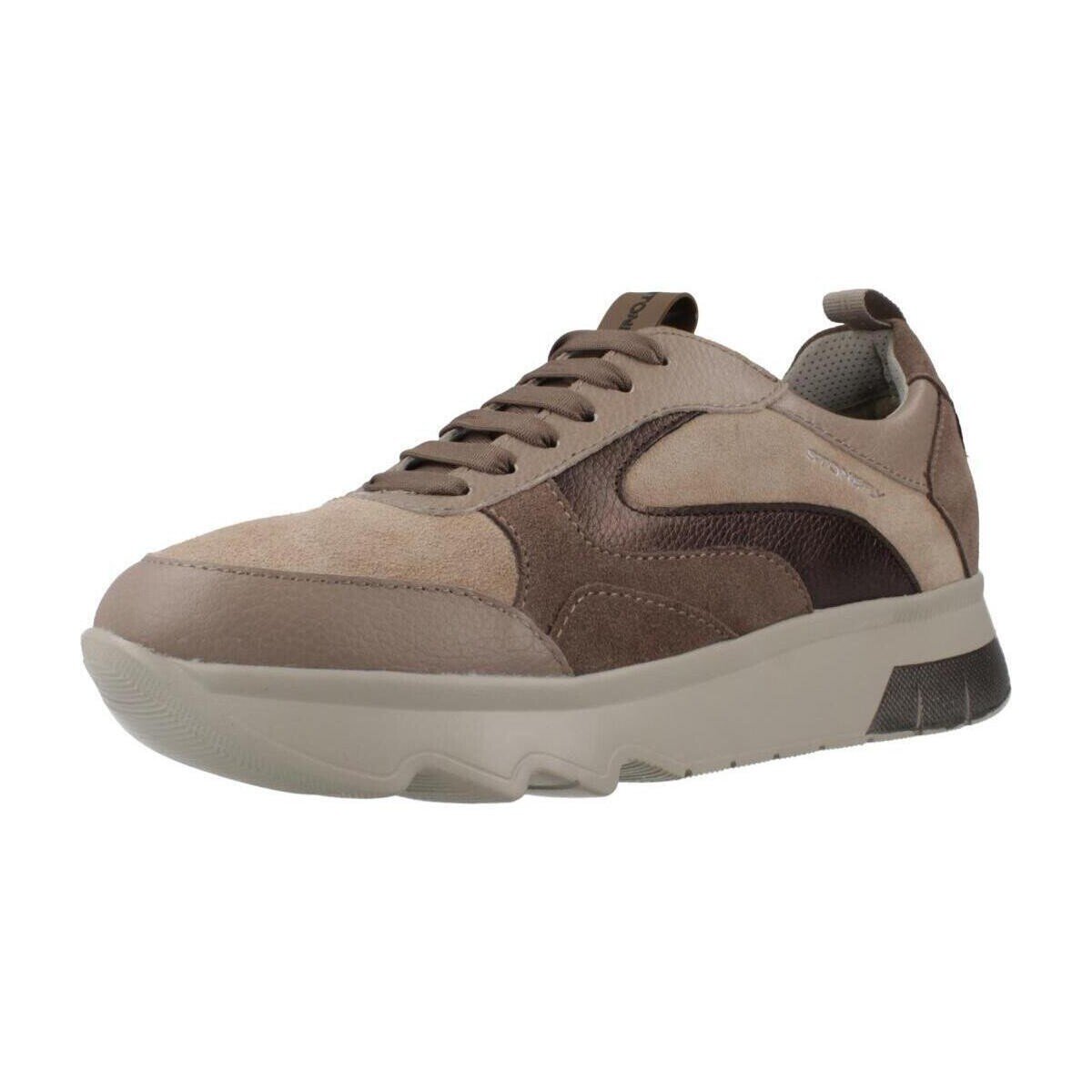 Stonefly Pantofi Spock 43 Velour/nappa Lth