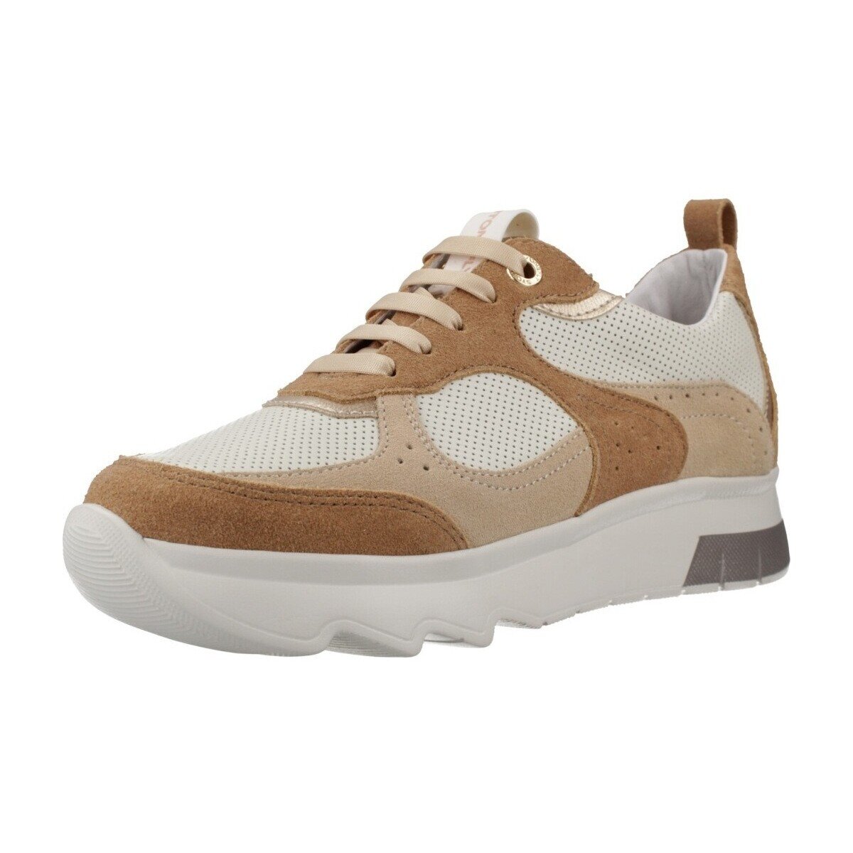 Stonefly Pantofi Spock 44 Velour Nappa Lth