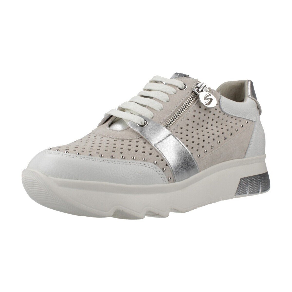 Stonefly Pantofi Spock 47 Zip Sue