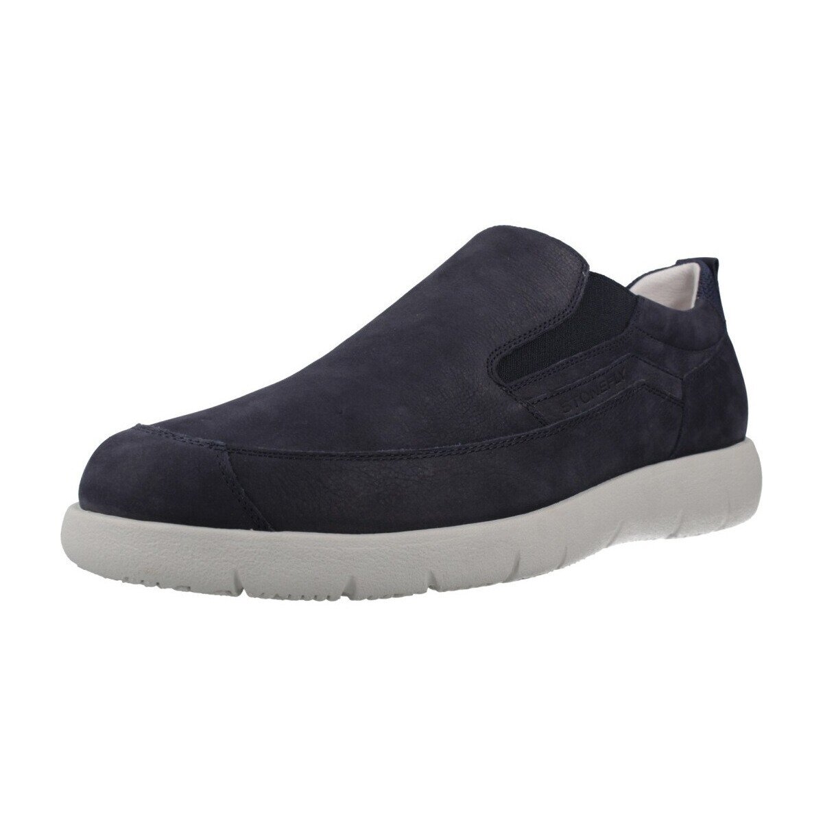 Stonefly Pantofi Stream 22 Nabuk Textile