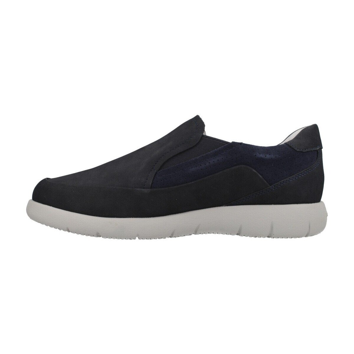 Stonefly Pantofi Stream 27 Nabuk Velour