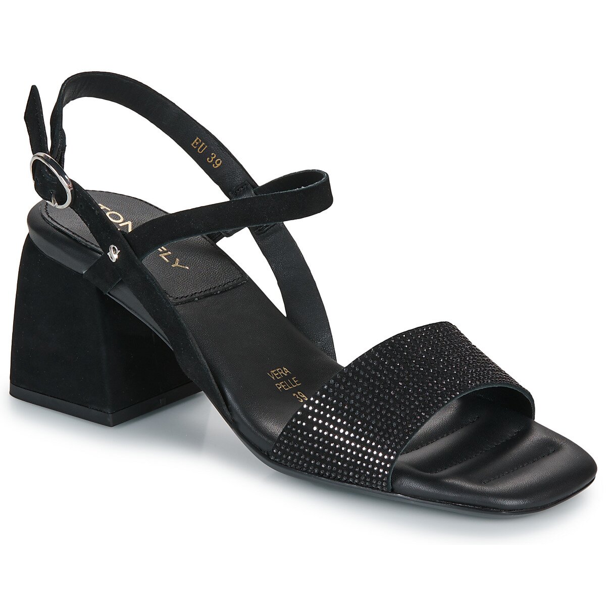Stonefly Pantofi TALITHA 5