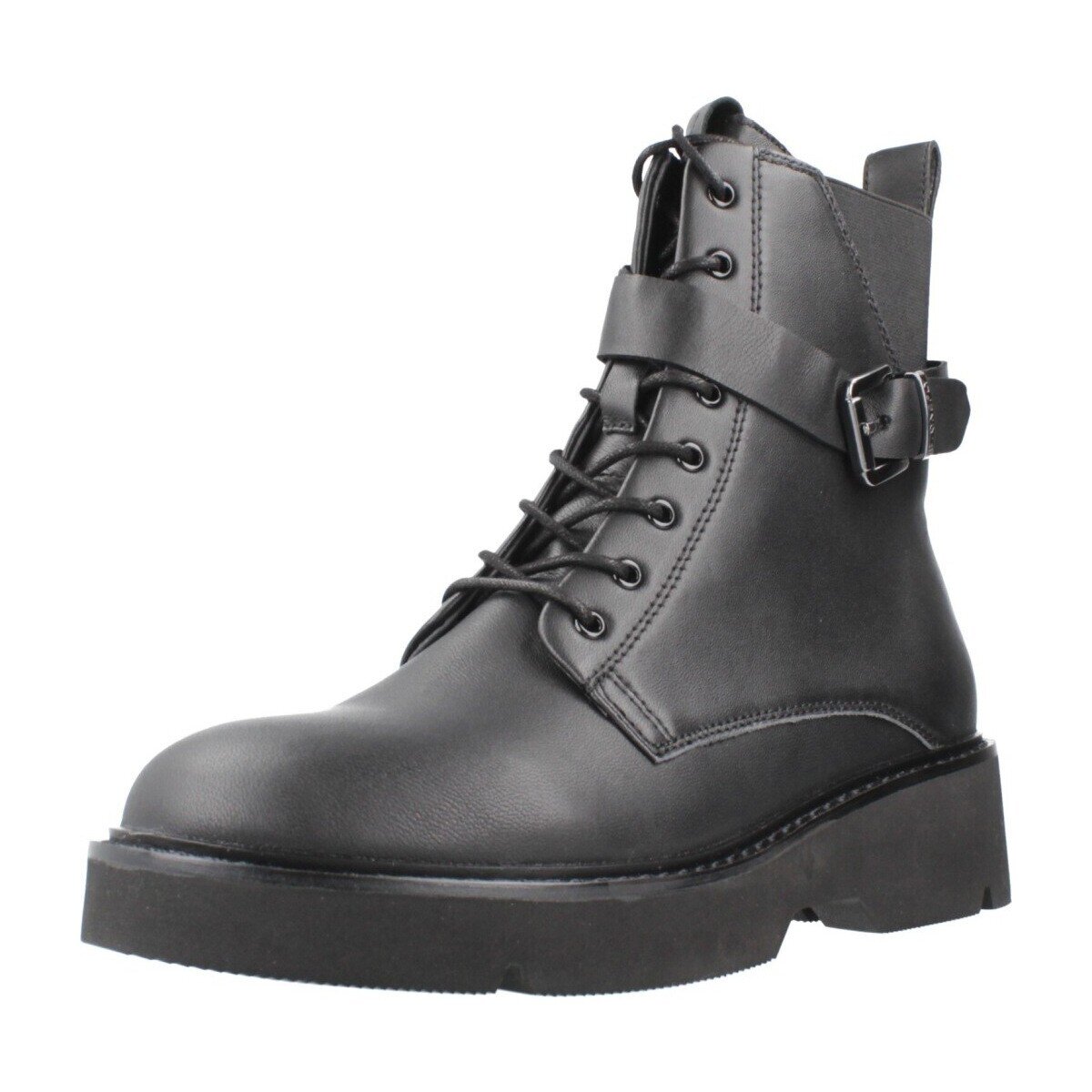 Stonefly Pantofi Tessa 9 Zip Nap