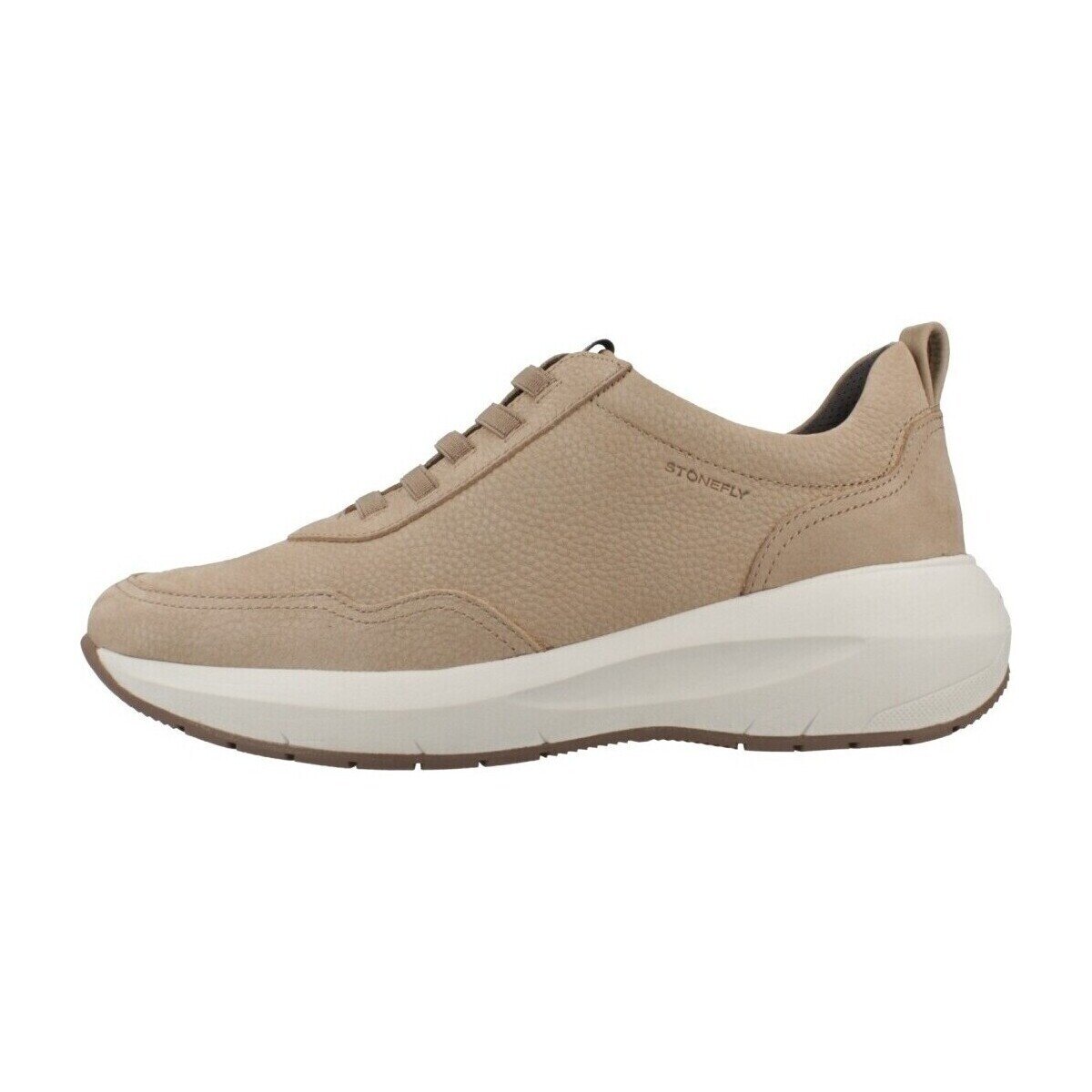 Stonefly Pantofi Twins 1 Nabuk