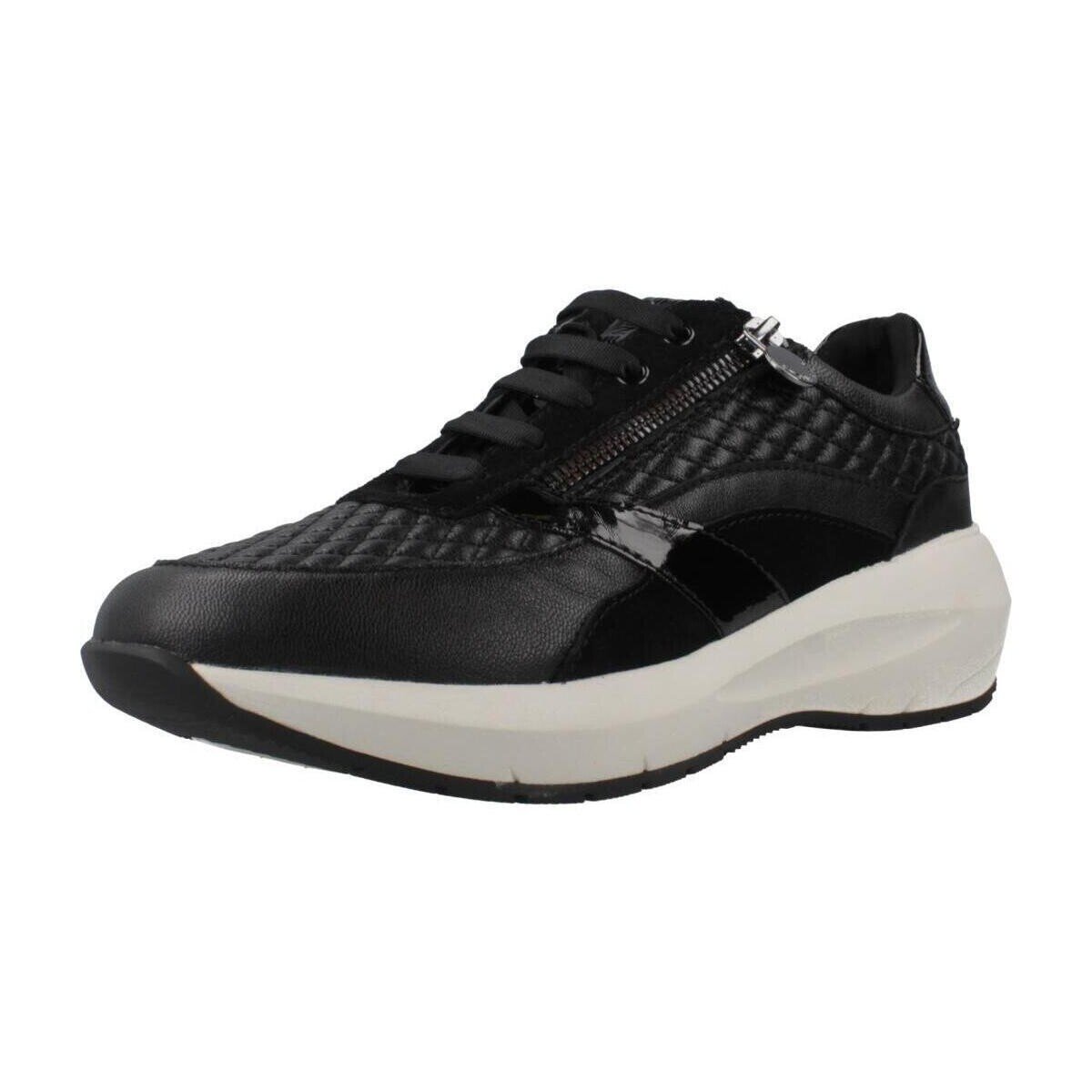 Stonefly Pantofi Twins 2 Goat Lth/velour