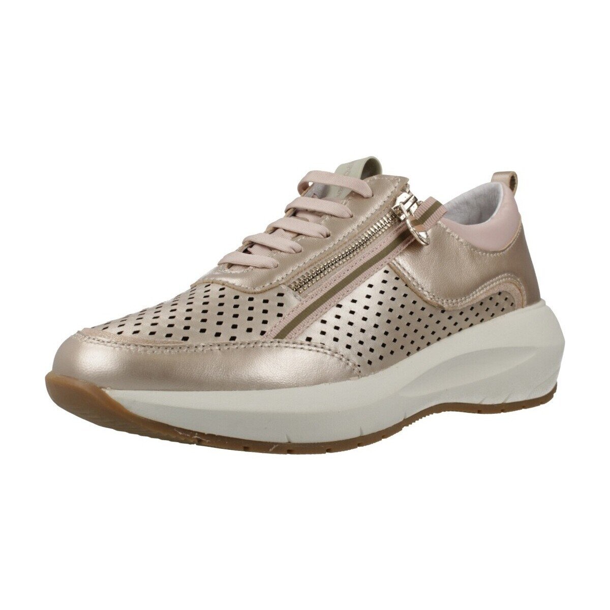 Stonefly Pantofi Twins 5 Laminated Lth