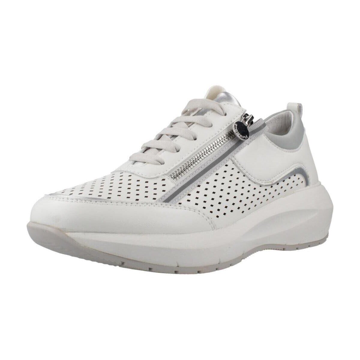 Stonefly Pantofi Twins 5 Nappa Lth