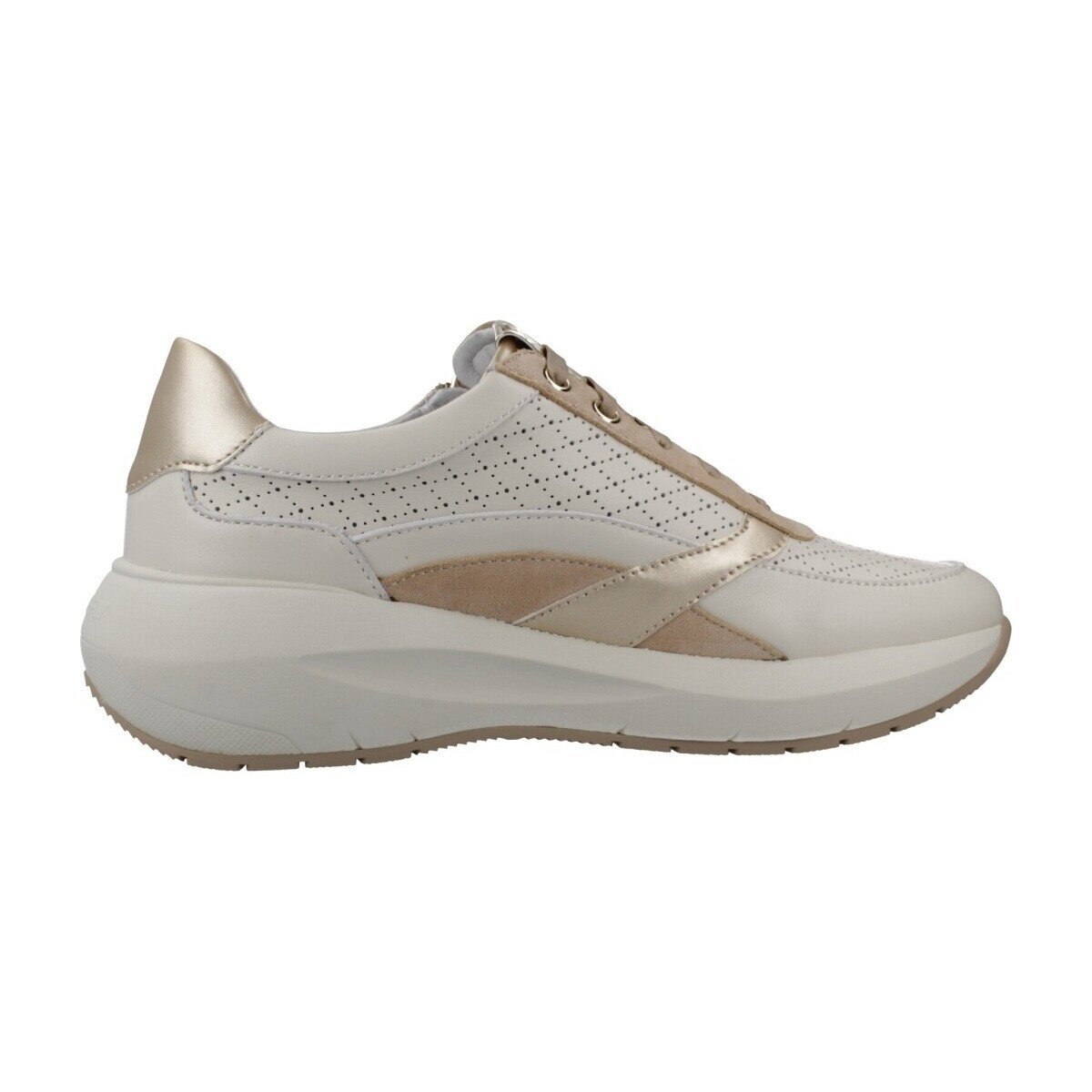 Stonefly Pantofi Twins 6 Nappa Lth Goat Sued