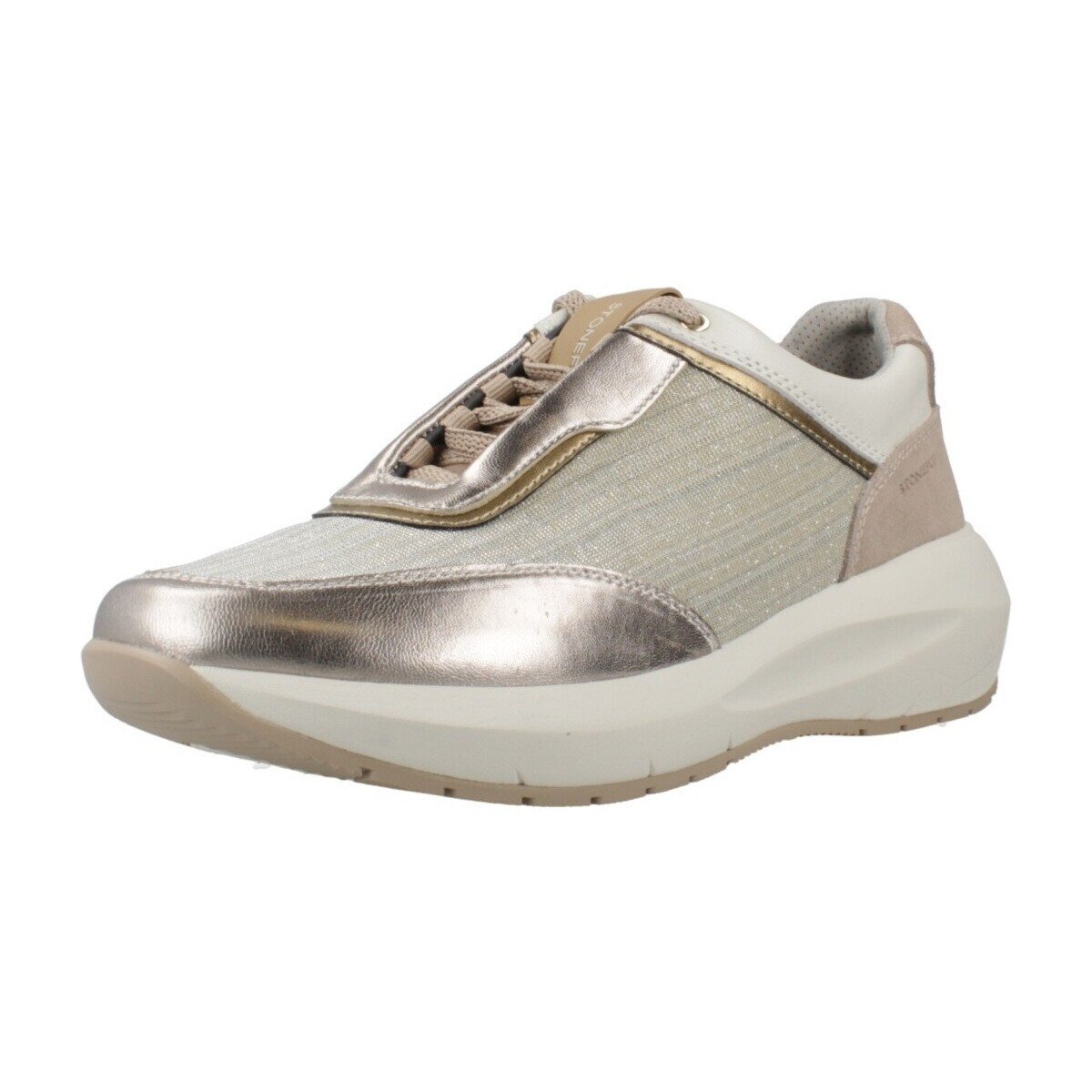 Stonefly Pantofi Twins 8 Glit Laminated