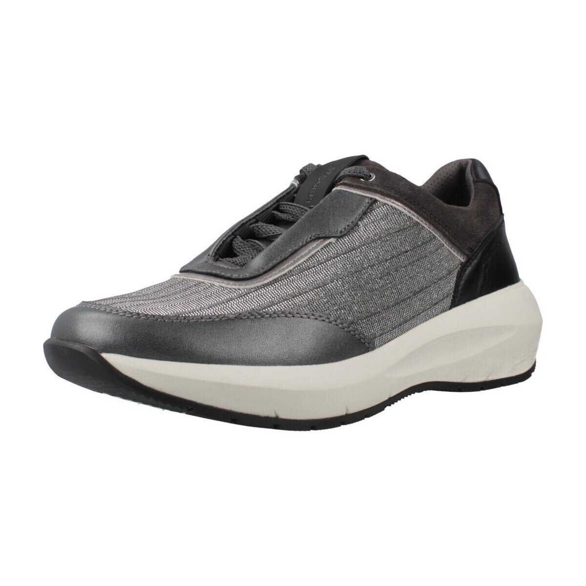 Stonefly Pantofi Twins 8 Glit Laminated