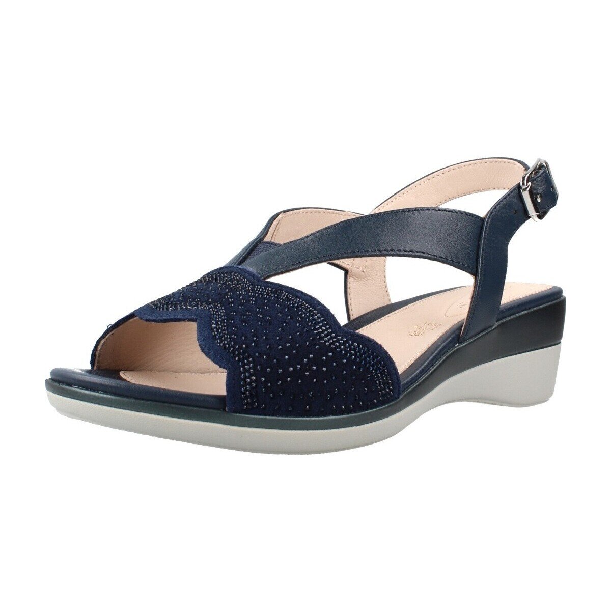 Stonefly Pantofi Vanity Iii 30
