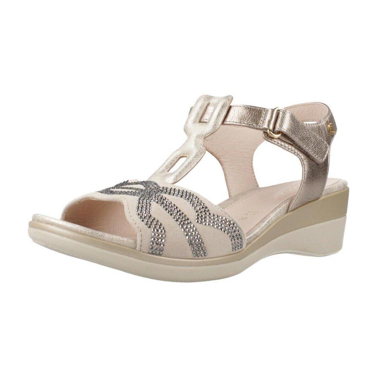 Stonefly Pantofi Vanity Iii 32 Laminated Lth