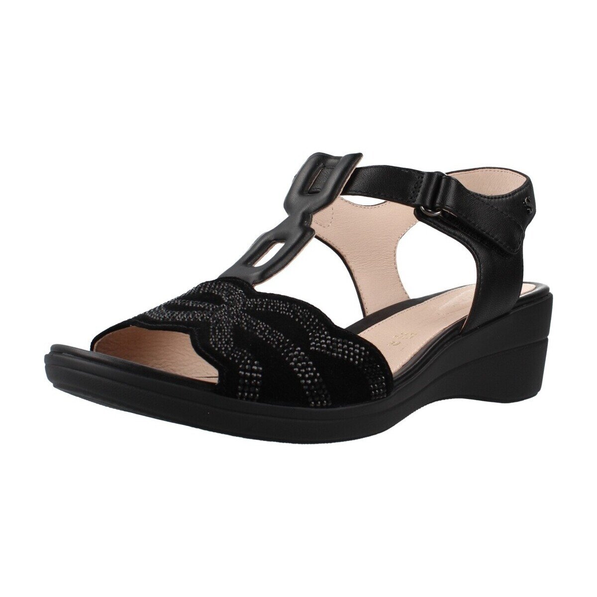 Stonefly Pantofi Vanity Iii 32 Nappa Lth Goa