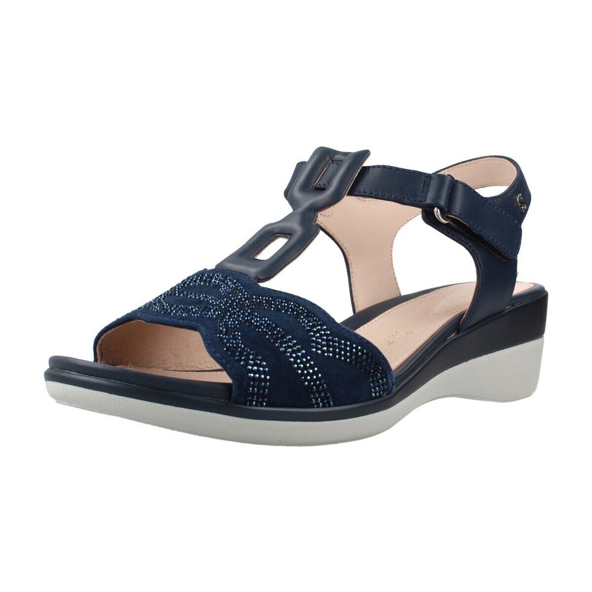 Stonefly Pantofi Vanity Iii 32 Nappa Lth Goa