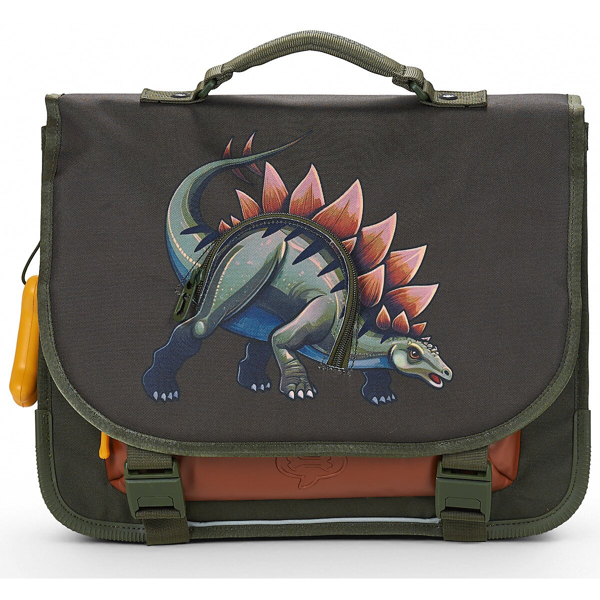 Stones and Bones Genti CARTABLE 38 CM LOTUS