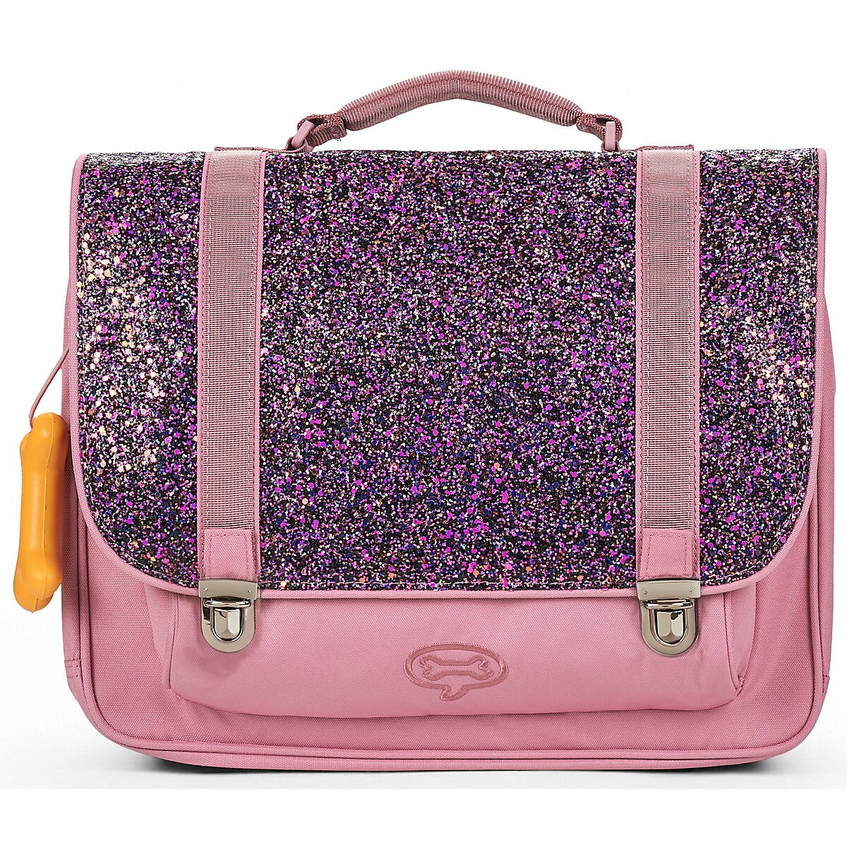 Stones and Bones Genti CARTABLE 38 CM LUPIN 2.0