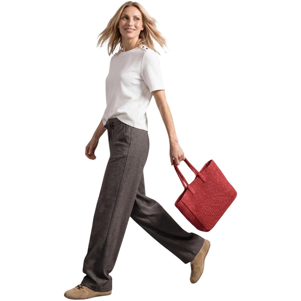 Street One Îmbracaminte Amalia Cargo Pocket Buttons 381379