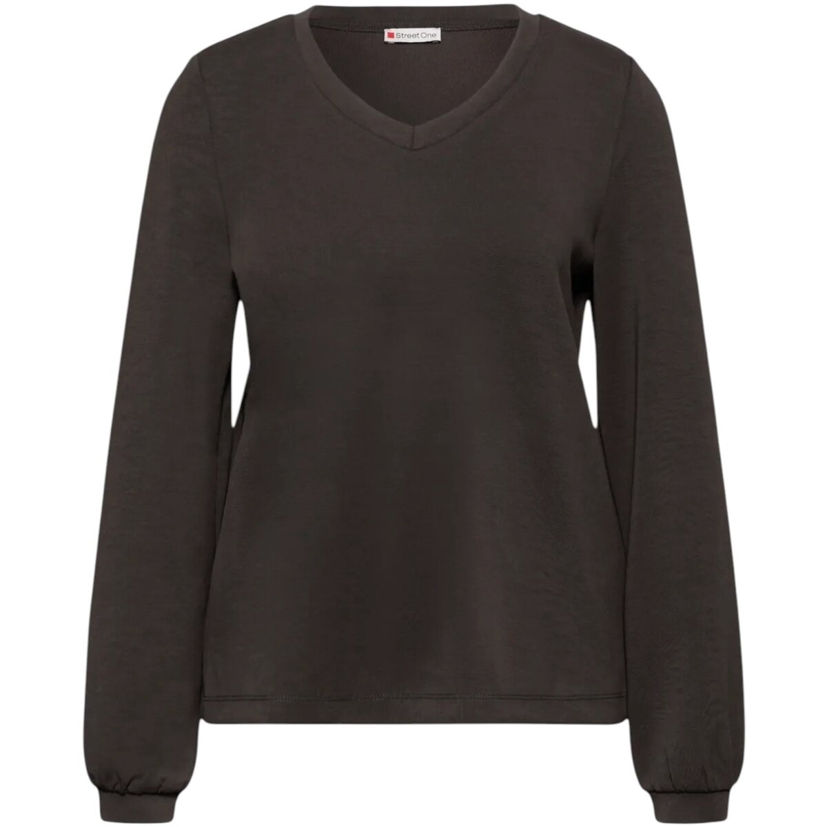 Street One Îmbracaminte EOS_Silk look shirt 323840