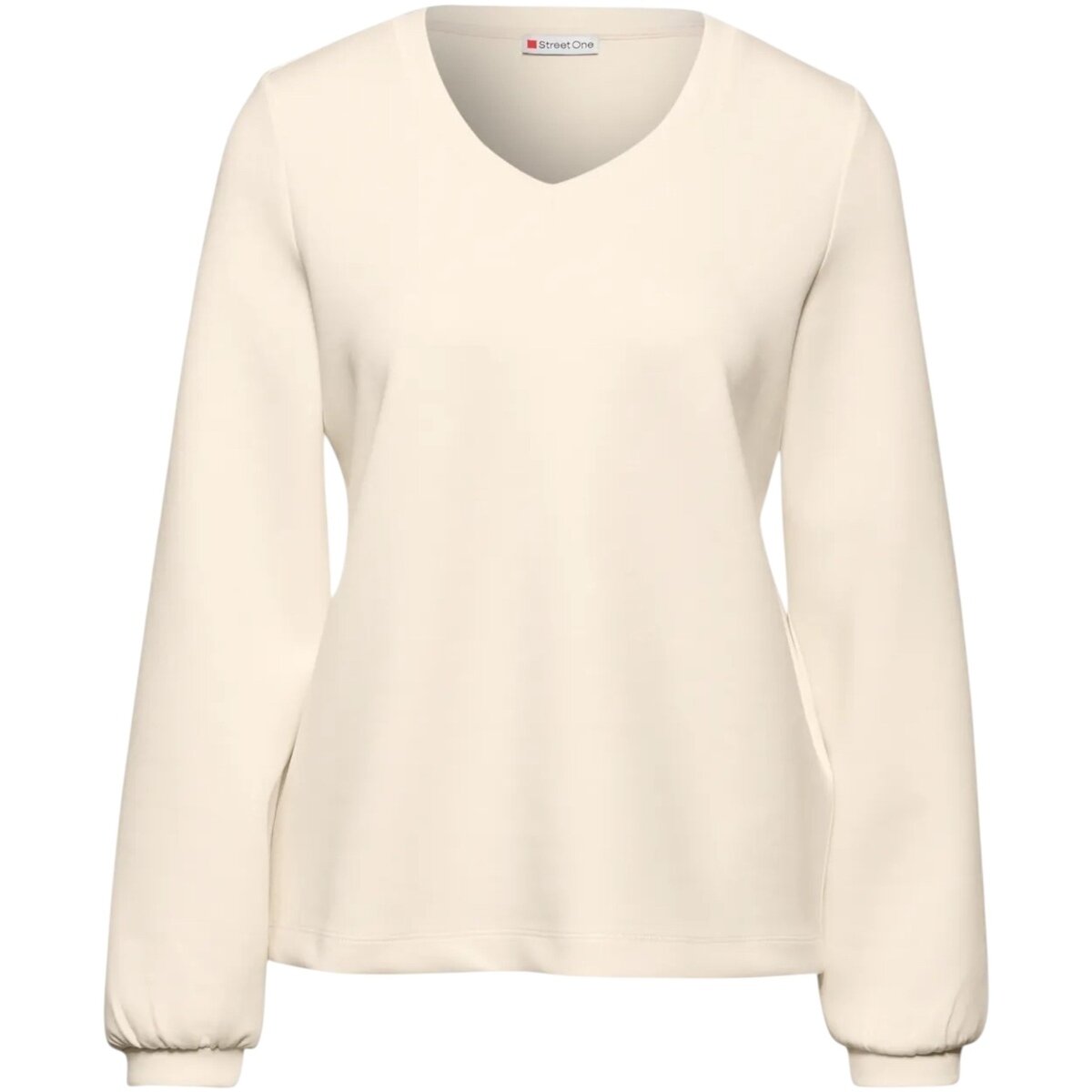 Street One Îmbracaminte EOS_Silk look shirt 323840